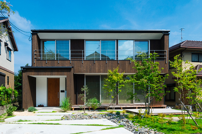 土地探しと家づくりは、同じ工務店がいい！｜岡山・福山・倉敷の注文住宅ならFORT建築設計