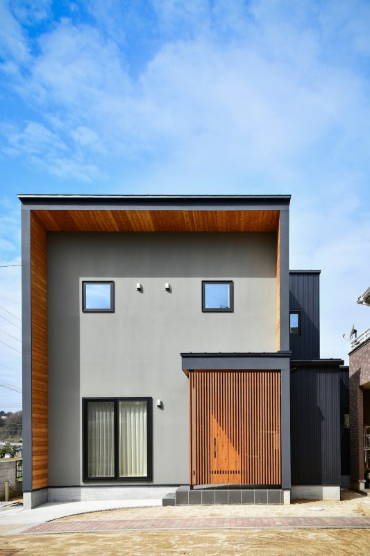 耐震性に優れたFORTの家｜岡山・福山・倉敷の注文住宅ならFORT建築設計