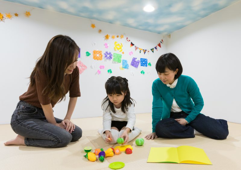 子どもの知能を伸ばす家づくり｜岡山・福山・倉敷の注文住宅ならFORT建築設計