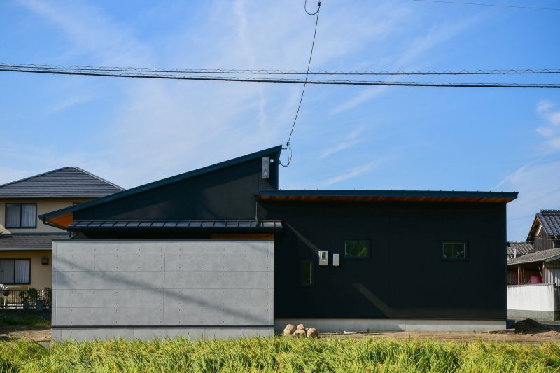 上手な平屋のつくり方｜岡山・倉敷・福山の注文住宅ならFORT建築設計