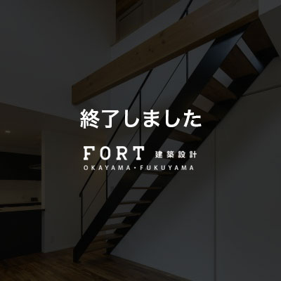 完成見学会 | ガレージのあるシンプルモダンな平屋