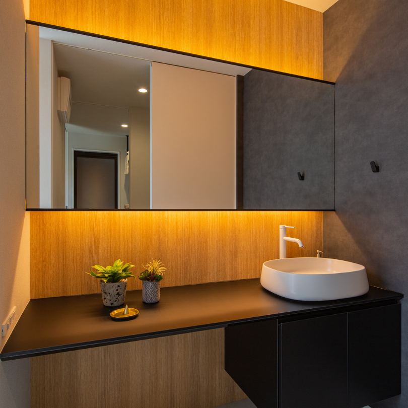 住むほどに、心が整う家|見学会開催中