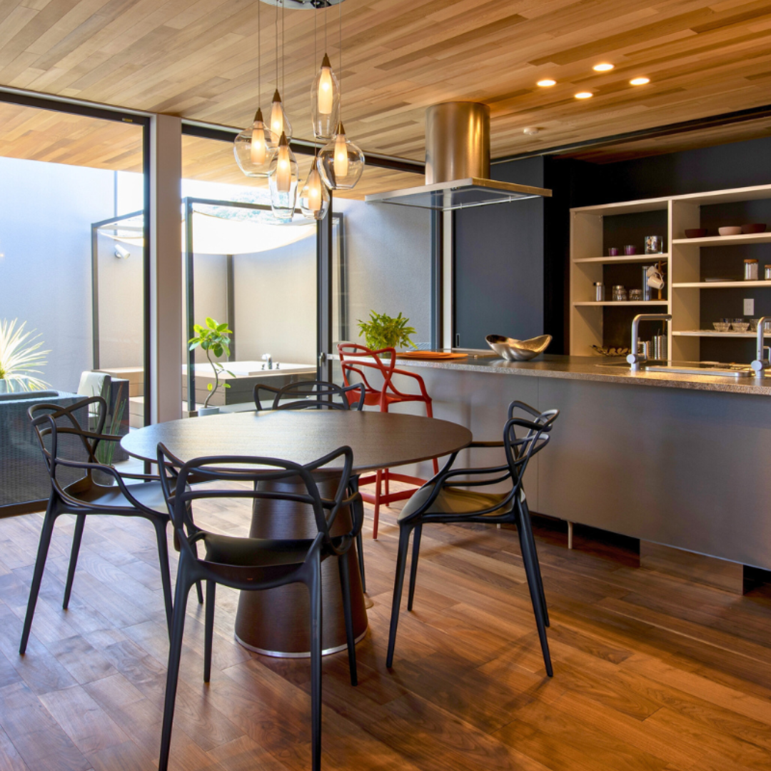 インスタでバズったホテルライクな暮らし|見学会開催