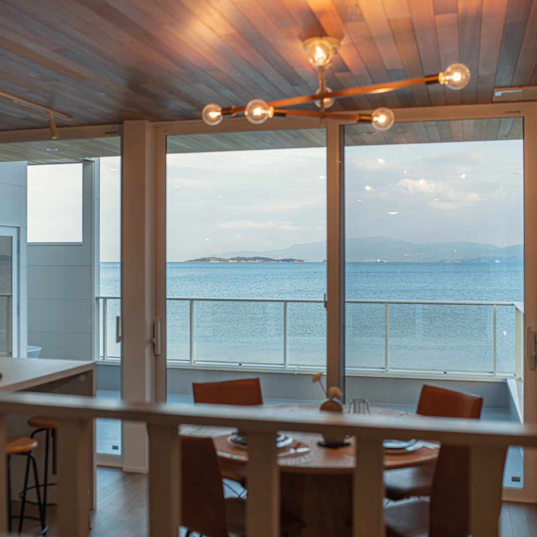 日常に、リゾートの心地よさを。|新モデルハウス誕生