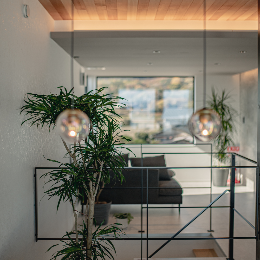 静けさをまとう、光の邸宅。 ｜見学会開催