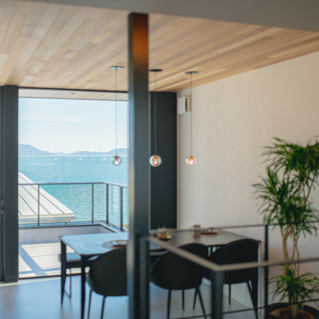 静けさをまとう、光の邸宅。 ｜見学会開催