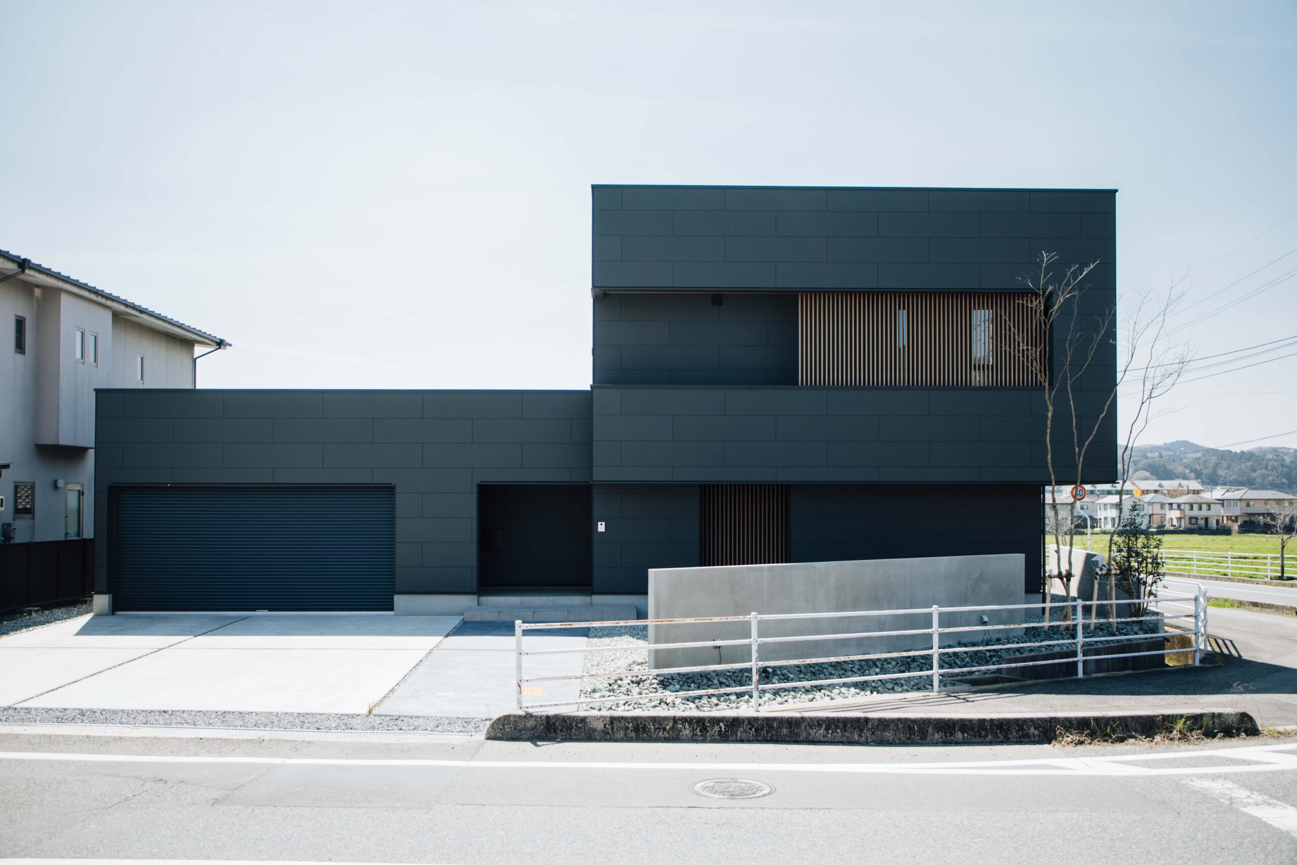 ガレージの夢を、カタチに。相談から始める家づくり|無料相談会