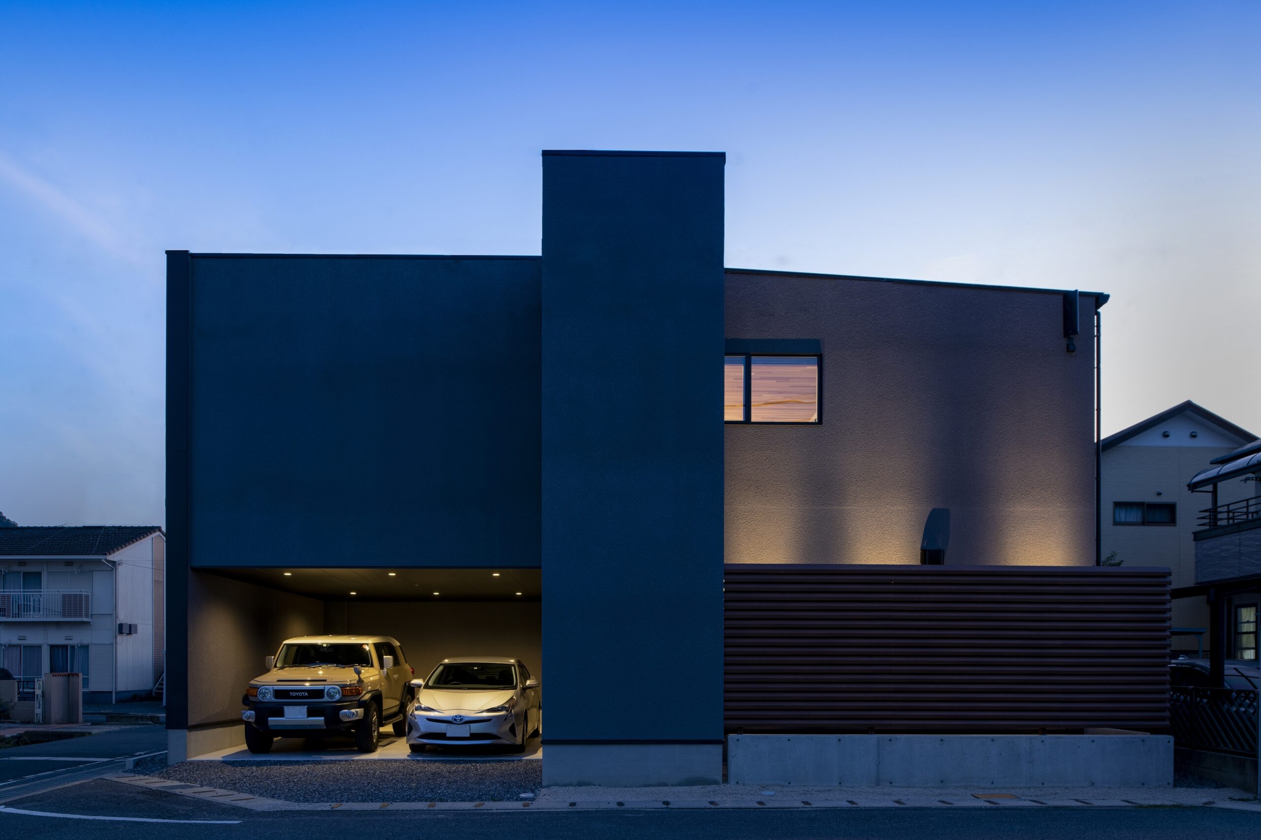 ガレージの夢を、カタチに。相談から始める家づくり｜無料相談会