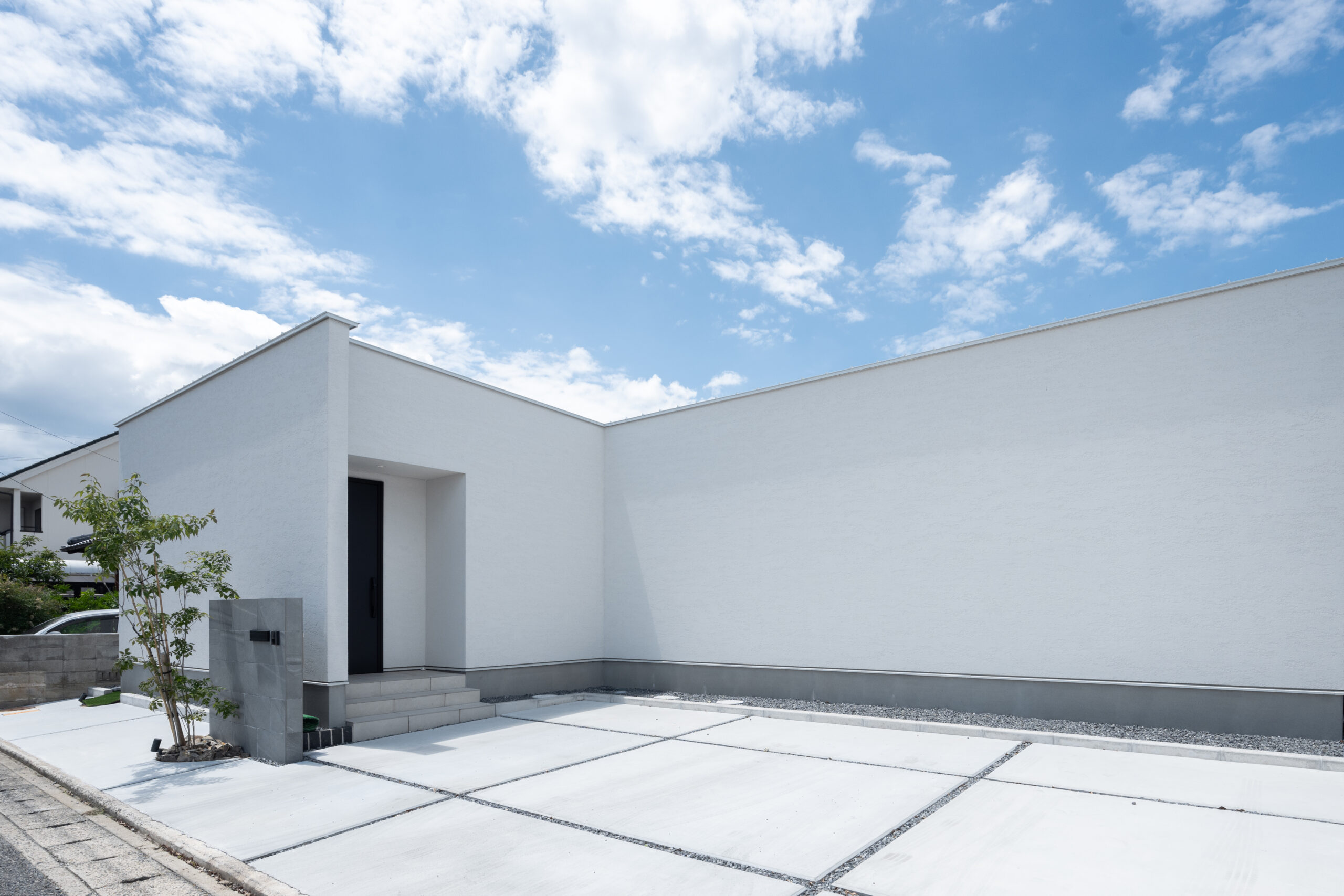 平屋という、贅沢｜ワンフロアで暮らしが整う家