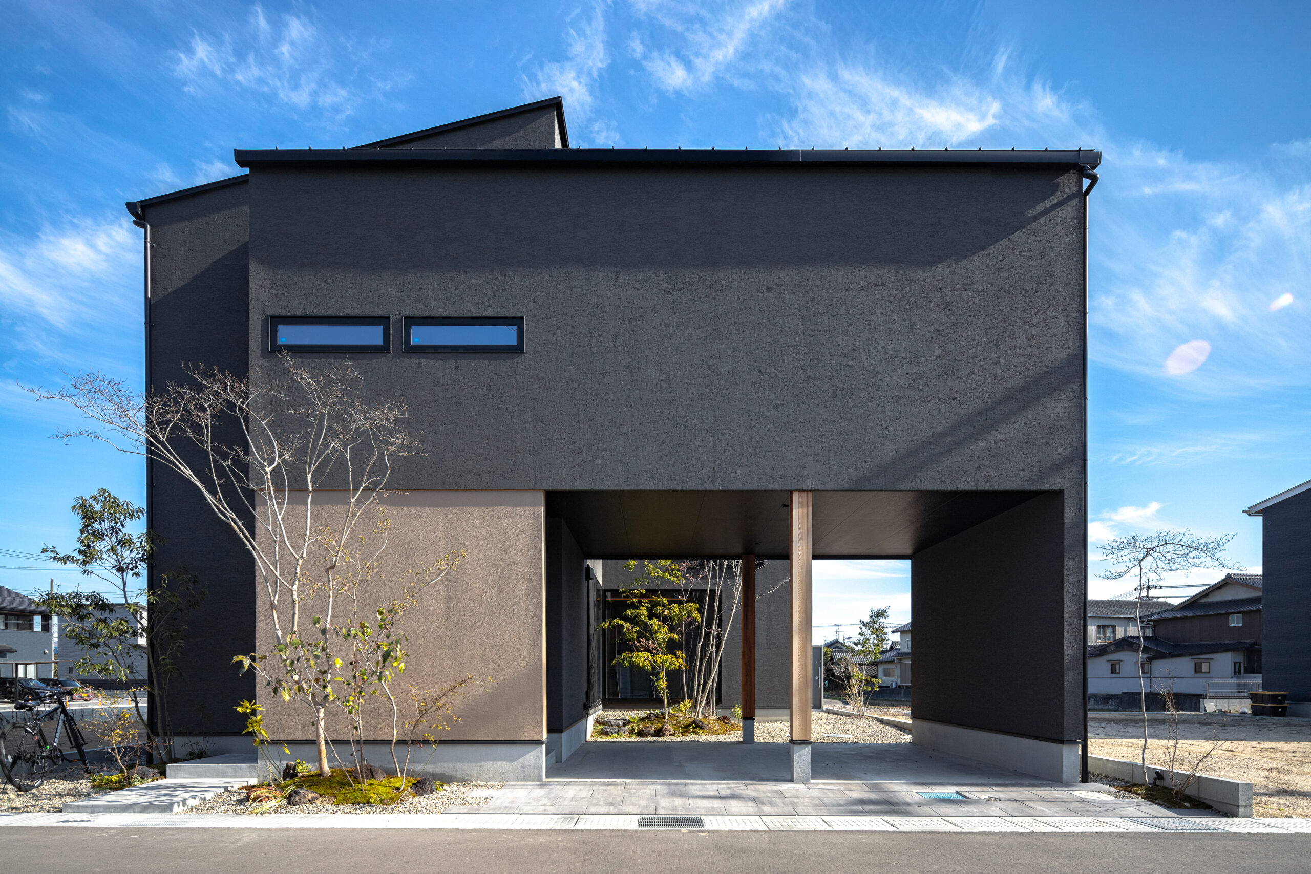 期間限定、最大400万円サポート｜ガレージ×平屋×中庭　無料相談会　in岡山市