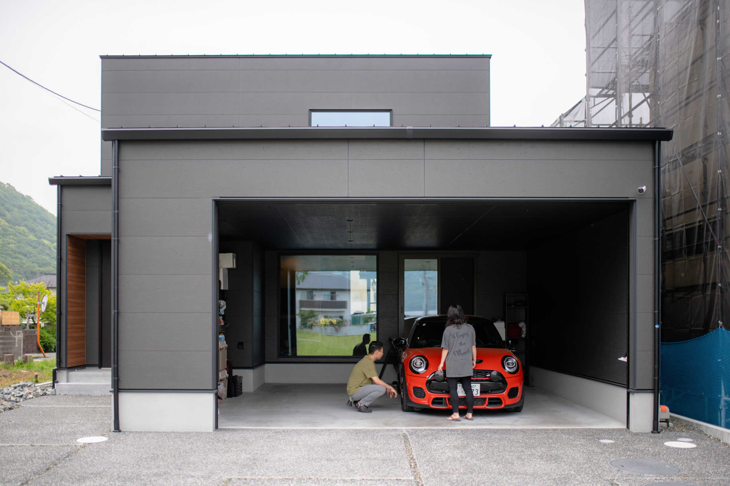 建売・規格・注文住宅